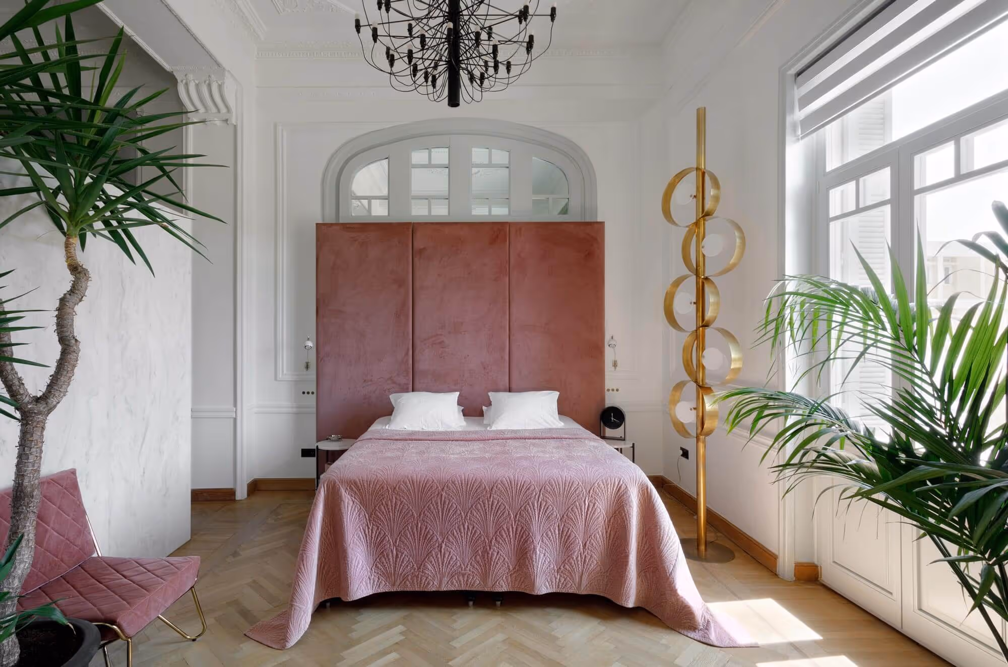 Dionissos Suite Hermoupolis Syros